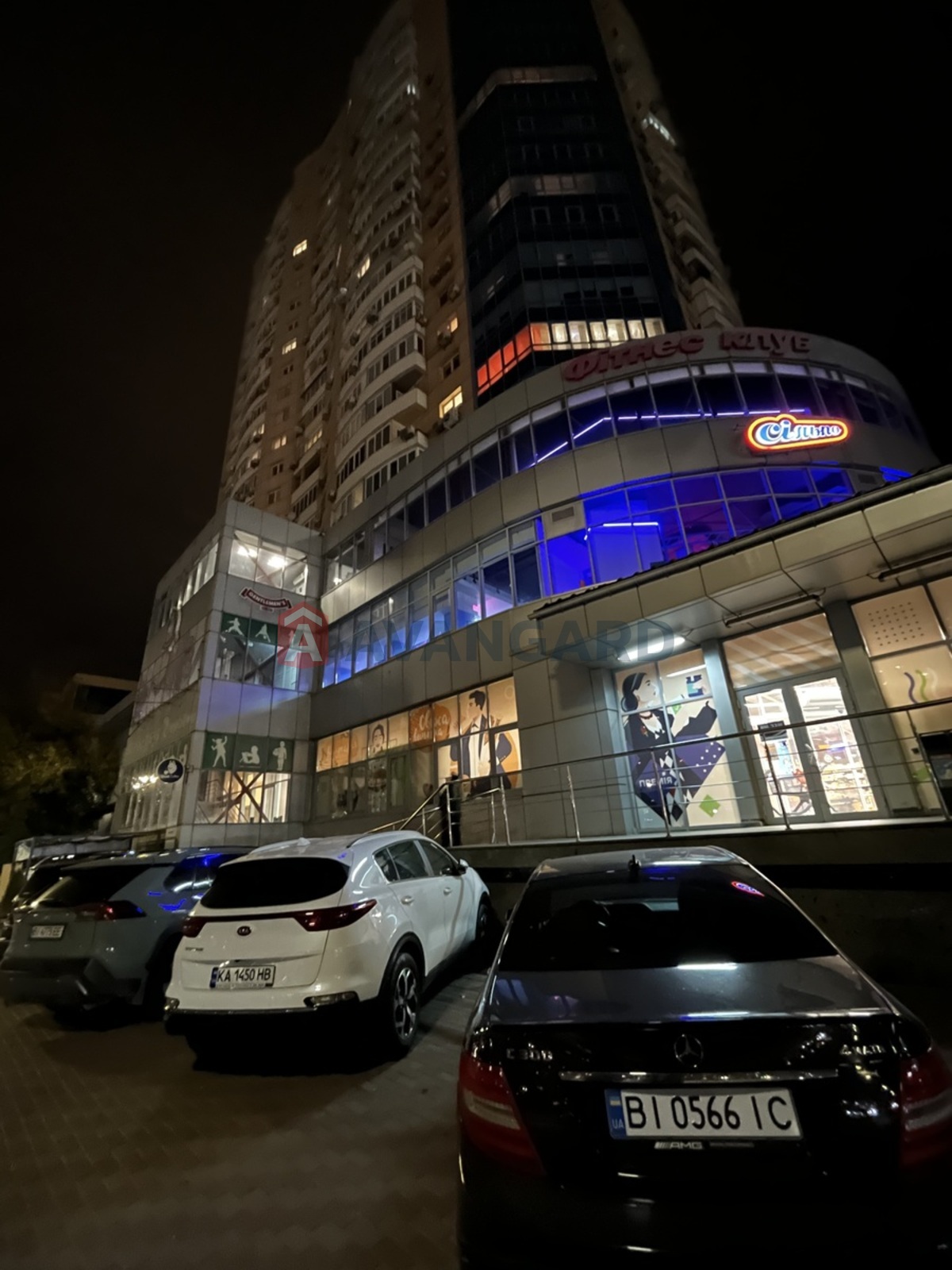 1 комн. квартира, 59/15/20 кв. м., 16/25 этаж фото 21 1 комн. квартира, 59/15/20 кв. м., 16/25 этаж фото 21