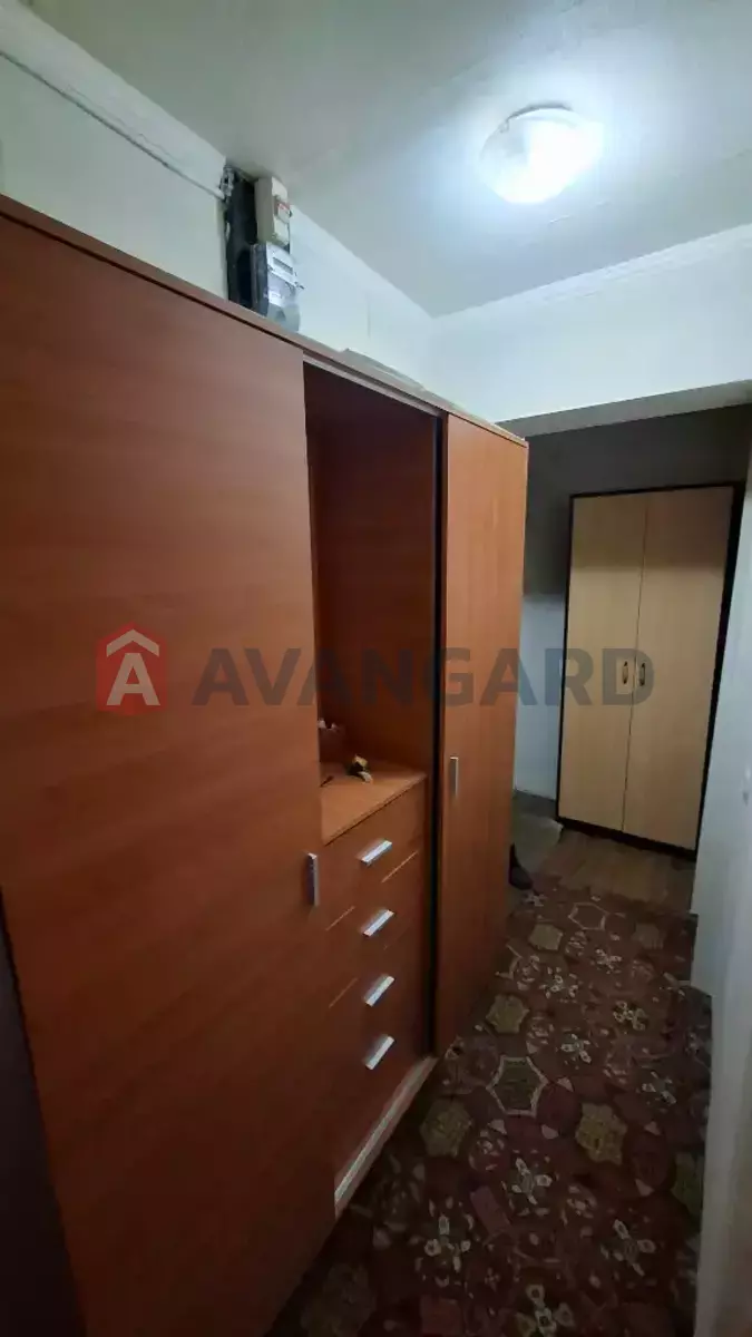 1 комн. квартира, 33/17/6 кв. м., 4/5 этаж фото 15 1 комн. квартира, 33/17/6 кв. м., 4/5 этаж фото 15
