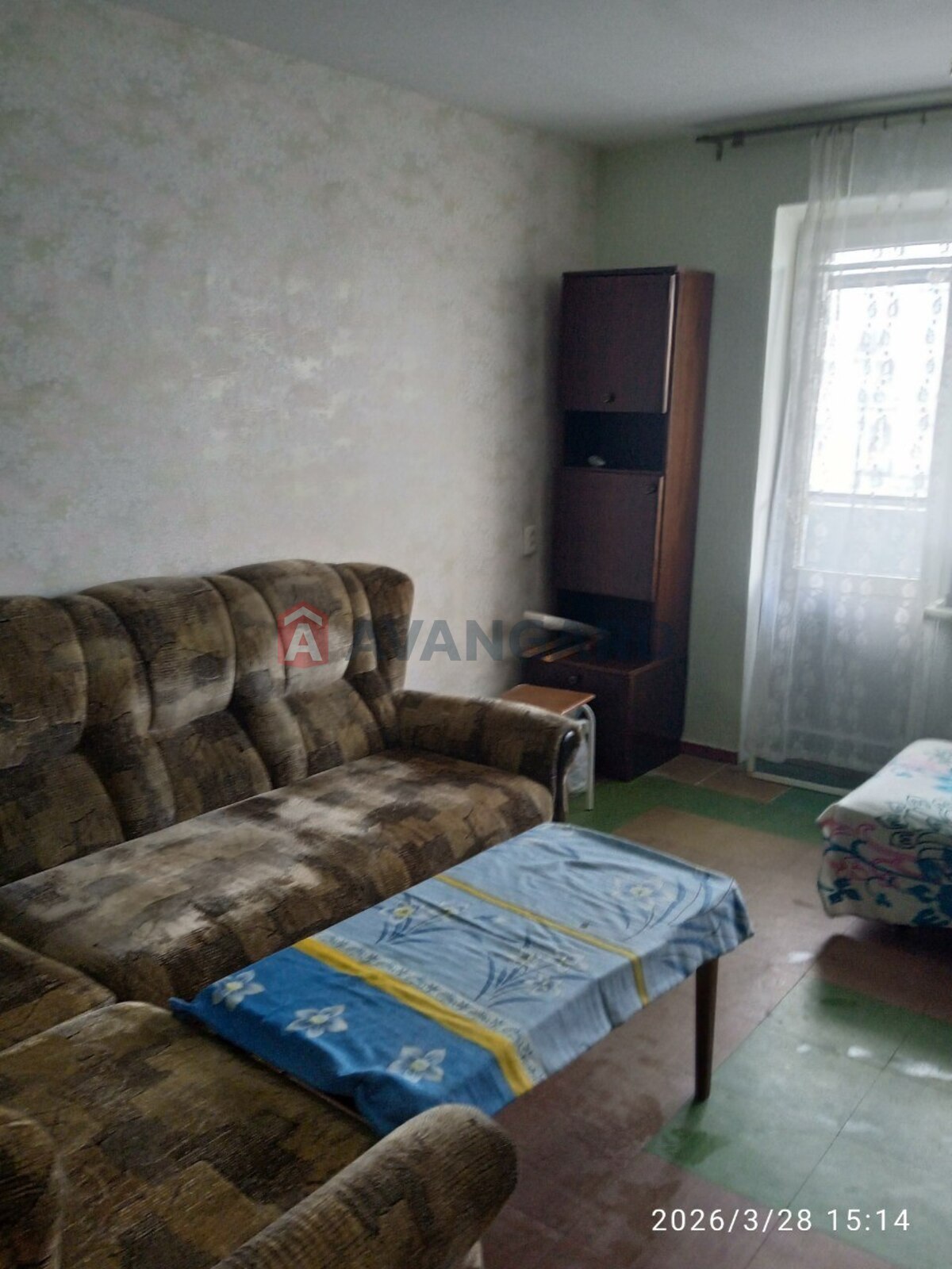 3 комн. квартира, 64/8/- кв. м., 5/9 этаж фото 8 3 комн. квартира, 64/8/- кв. м., 5/9 этаж фото 8