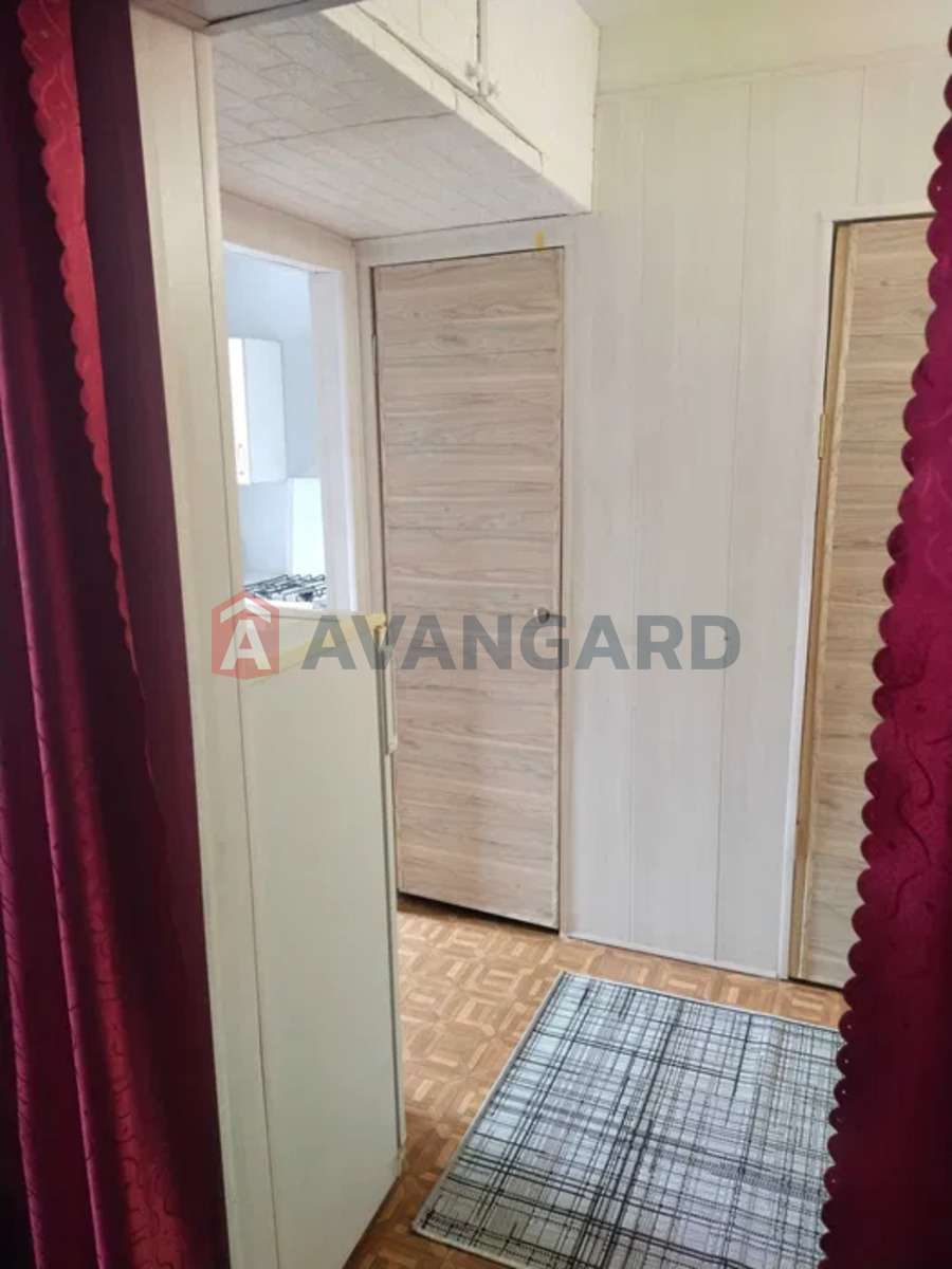 1 кім. квартира, 34/-/7 кв. м., 7/9 поверх фото 2 1 кім. квартира, 34/-/7 кв. м., 7/9 поверх фото 2