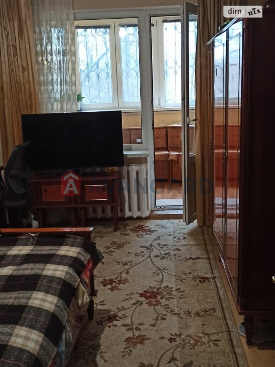 3 кім. квартира, 75/42/7 кв. м., 1/9 поверх фото 2 3 кім. квартира, 75/42/7 кв. м., 1/9 поверх фото 2