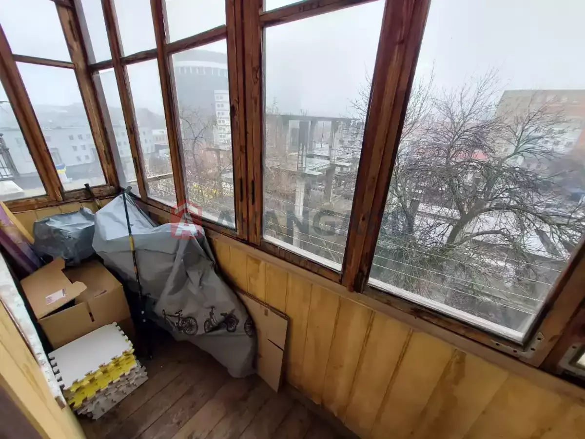 3 кім. квартира, 66/42/6 кв. м., 5/5 поверх фото 3 3 кім. квартира, 66/42/6 кв. м., 5/5 поверх фото 3