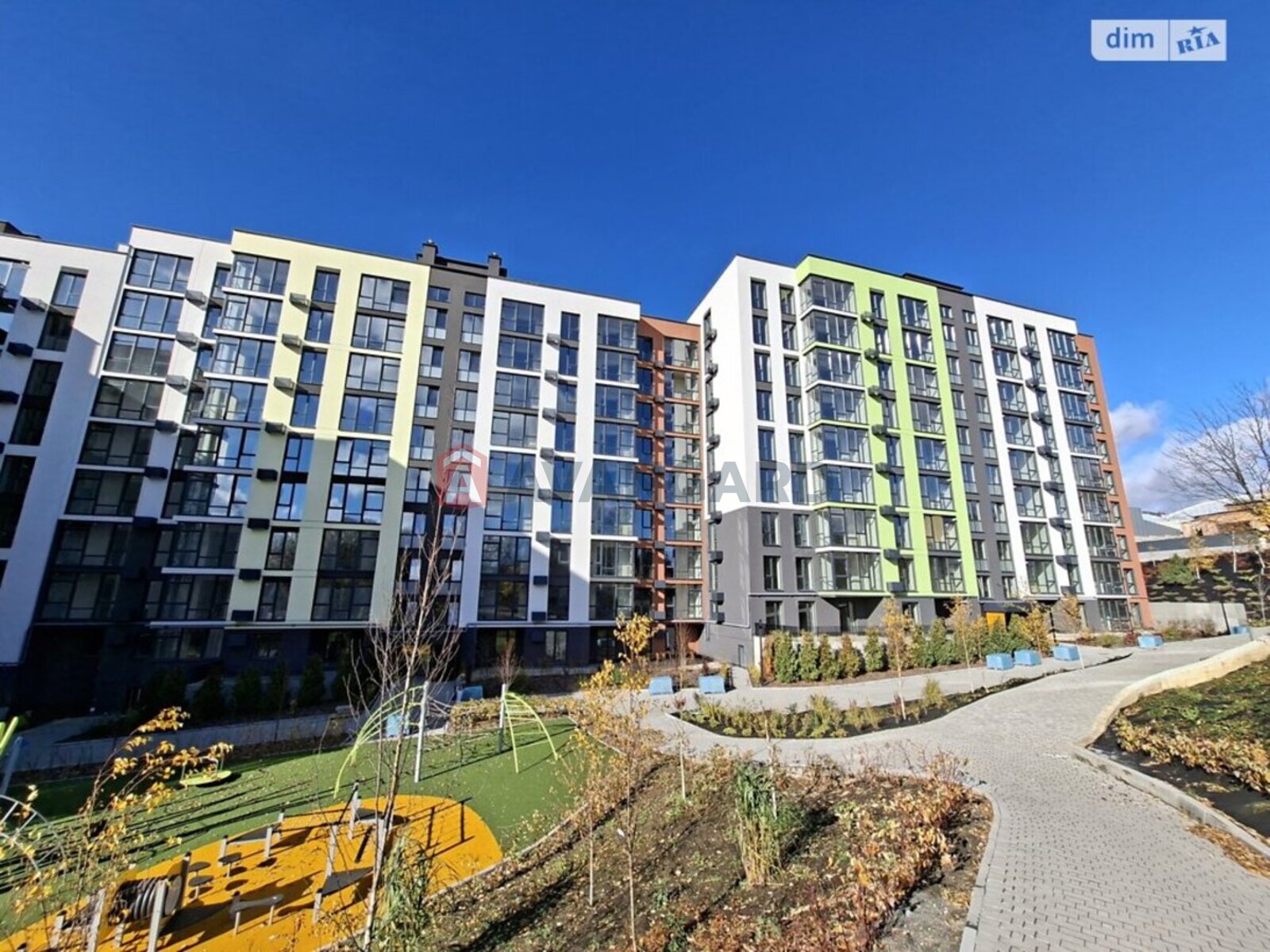 2 кім. квартира, 80/36/26 кв. м., 8/9 поверх фото 9 2 кім. квартира, 80/36/26 кв. м., 8/9 поверх фото 9