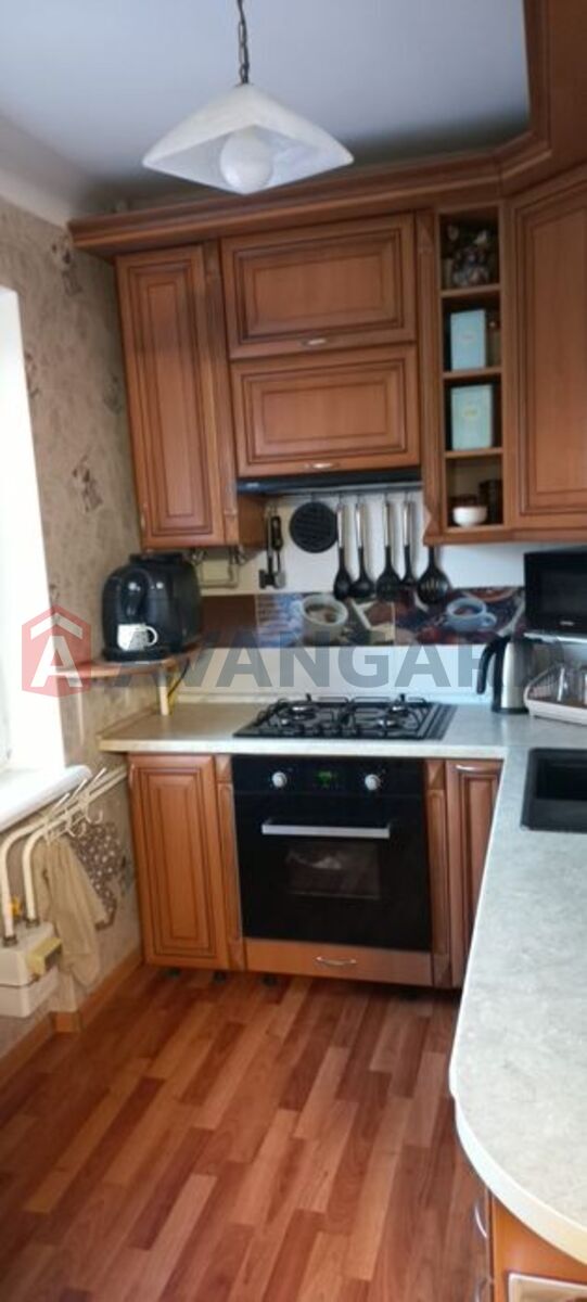 3 комн. квартира, 56/-/8 кв. м., 4/5 этаж фото 12 3 комн. квартира, 56/-/8 кв. м., 4/5 этаж фото 12