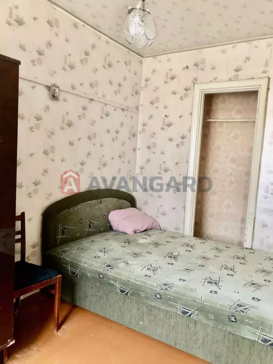 2 кім. квартира, 42/-/6 кв. м., 1/5 поверх фото 7 2 кім. квартира, 42/-/6 кв. м., 1/5 поверх фото 7