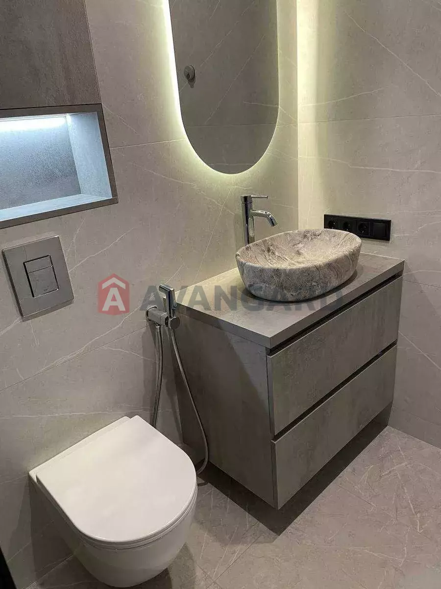 2 комн. квартира, 54/-/22 кв. м., 14/17 этаж фото 12 2 комн. квартира, 54/-/22 кв. м., 14/17 этаж фото 12