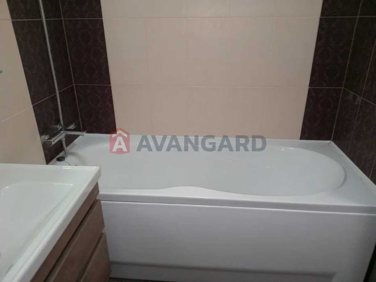 1 кім. квартира, 43/-/10 кв. м., 1/25 поверх фото 6 1 кім. квартира, 43/-/10 кв. м., 1/25 поверх фото 6