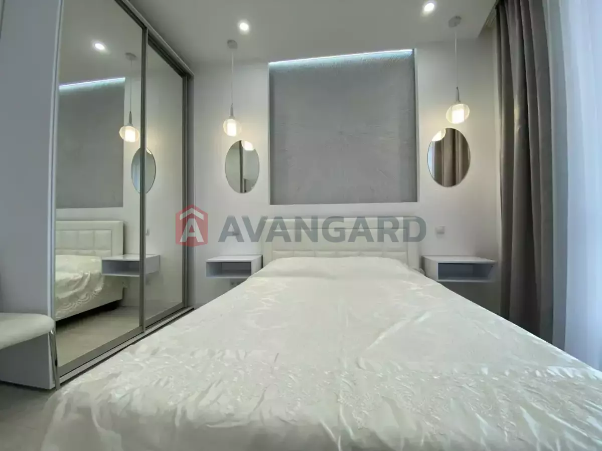 3 кім. квартира, 71/-/30 кв. м., 2/25 поверх фото 3 3 кім. квартира, 71/-/30 кв. м., 2/25 поверх фото 3