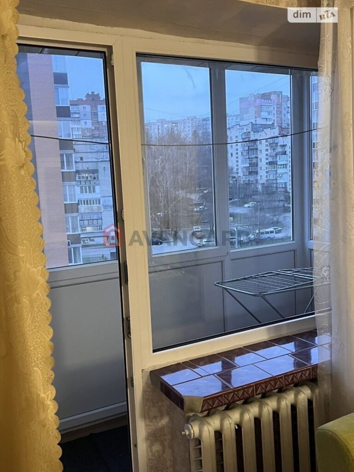 1 комн. квартира, 30/-/6 кв. м., 5/5 этаж фото 3 1 комн. квартира, 30/-/6 кв. м., 5/5 этаж фото 3
