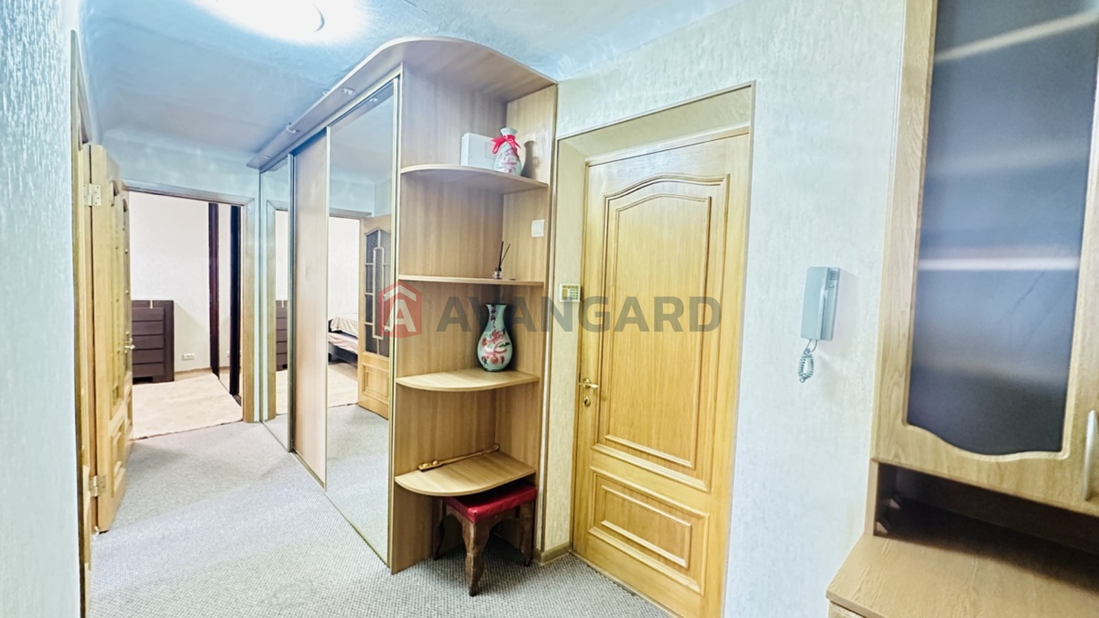 2 комн. квартира, 52/30/8 кв. м., 9/9 этаж фото 7 2 комн. квартира, 52/30/8 кв. м., 9/9 этаж фото 7