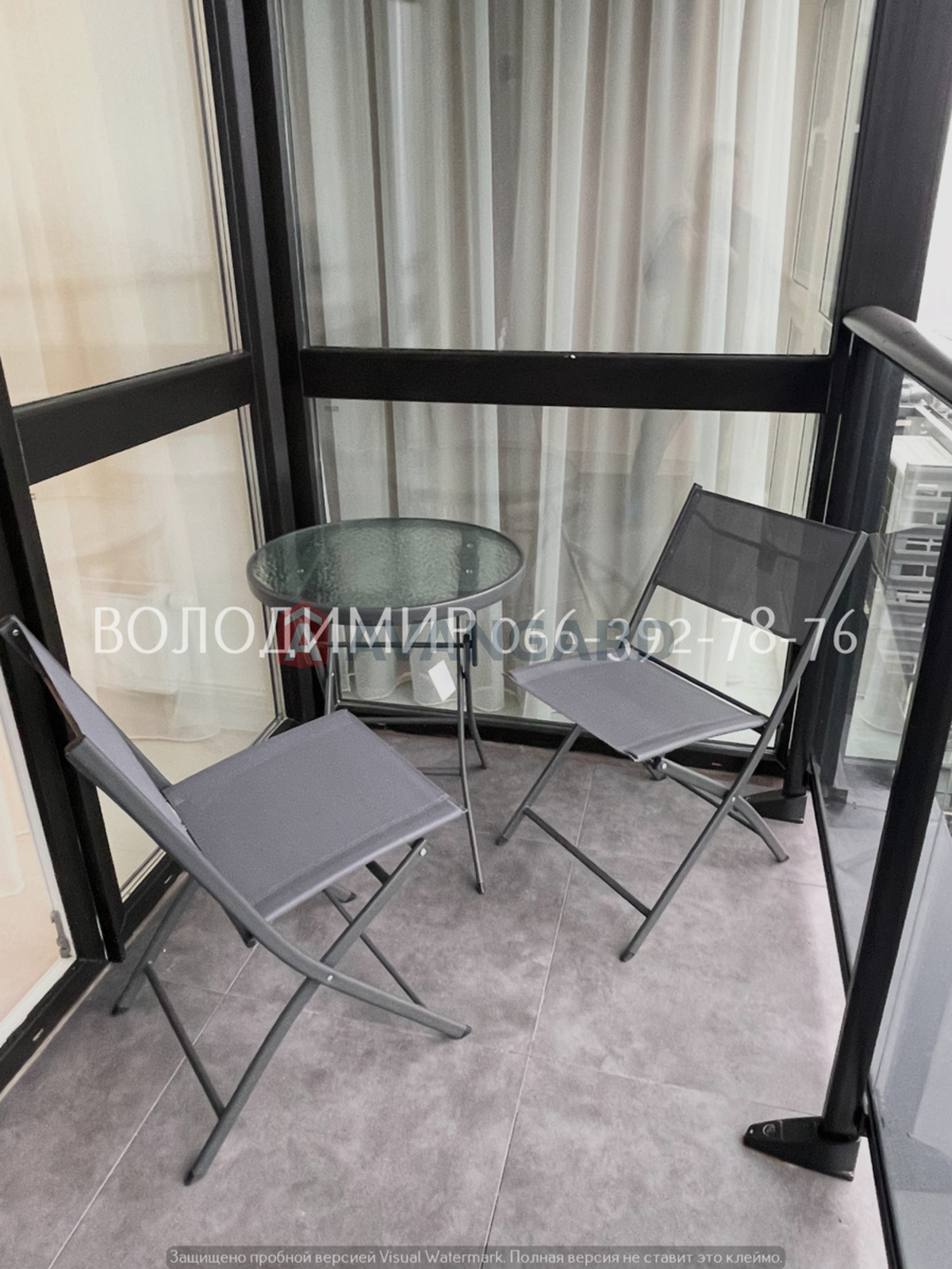 1 комн. квартира, 42/-/10 кв. м., 17/24 этаж фото 22 1 комн. квартира, 42/-/10 кв. м., 17/24 этаж фото 22