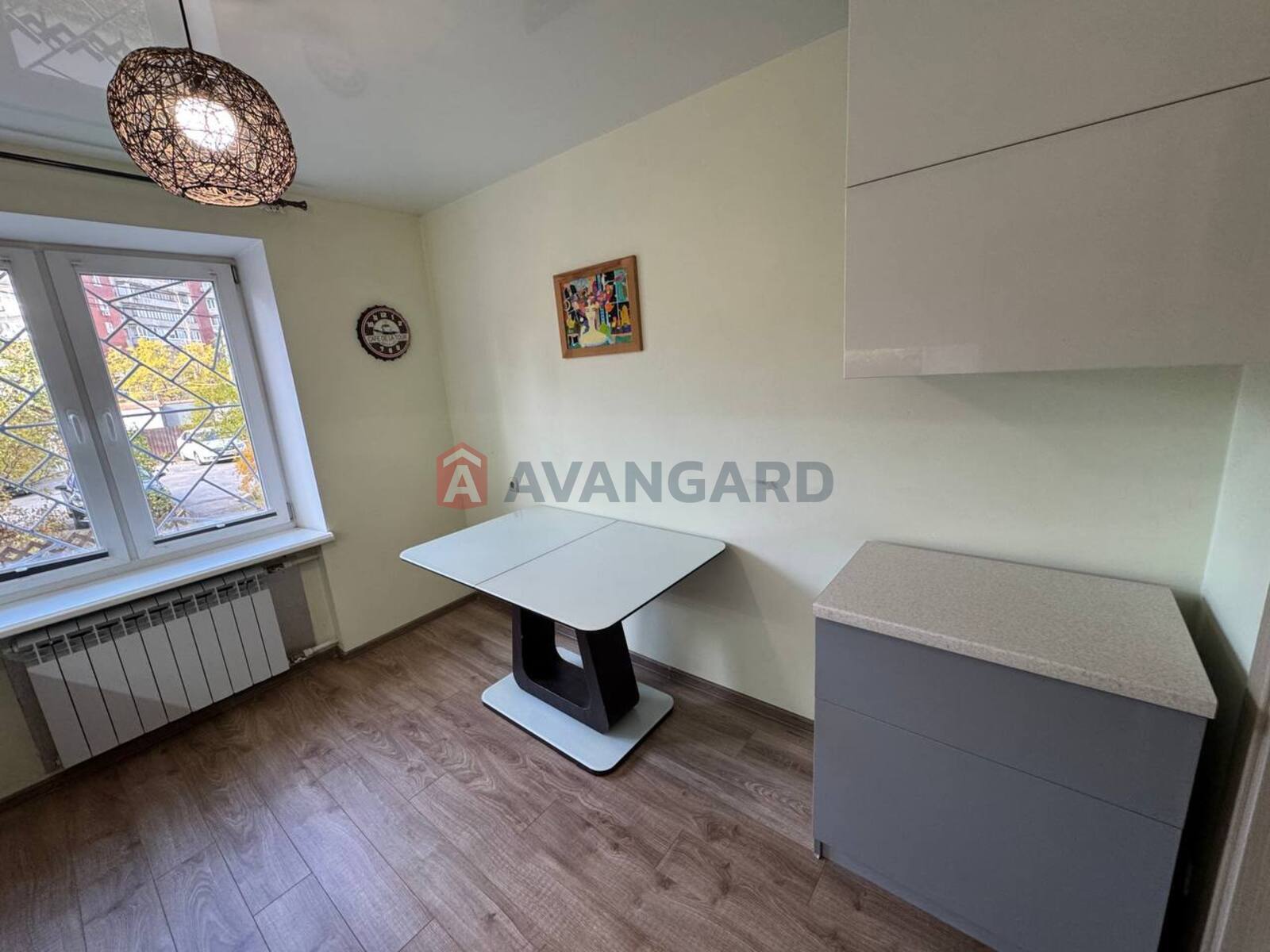 3 комн. квартира, 70/46/9,6 кв. м., 1/9 этаж фото 14 3 комн. квартира, 70/46/9,6 кв. м., 1/9 этаж фото 14