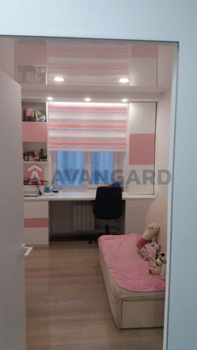 3 комн. квартира, 54/-/9 кв. м., 8/9 этаж фото 3 3 комн. квартира, 54/-/9 кв. м., 8/9 этаж фото 3