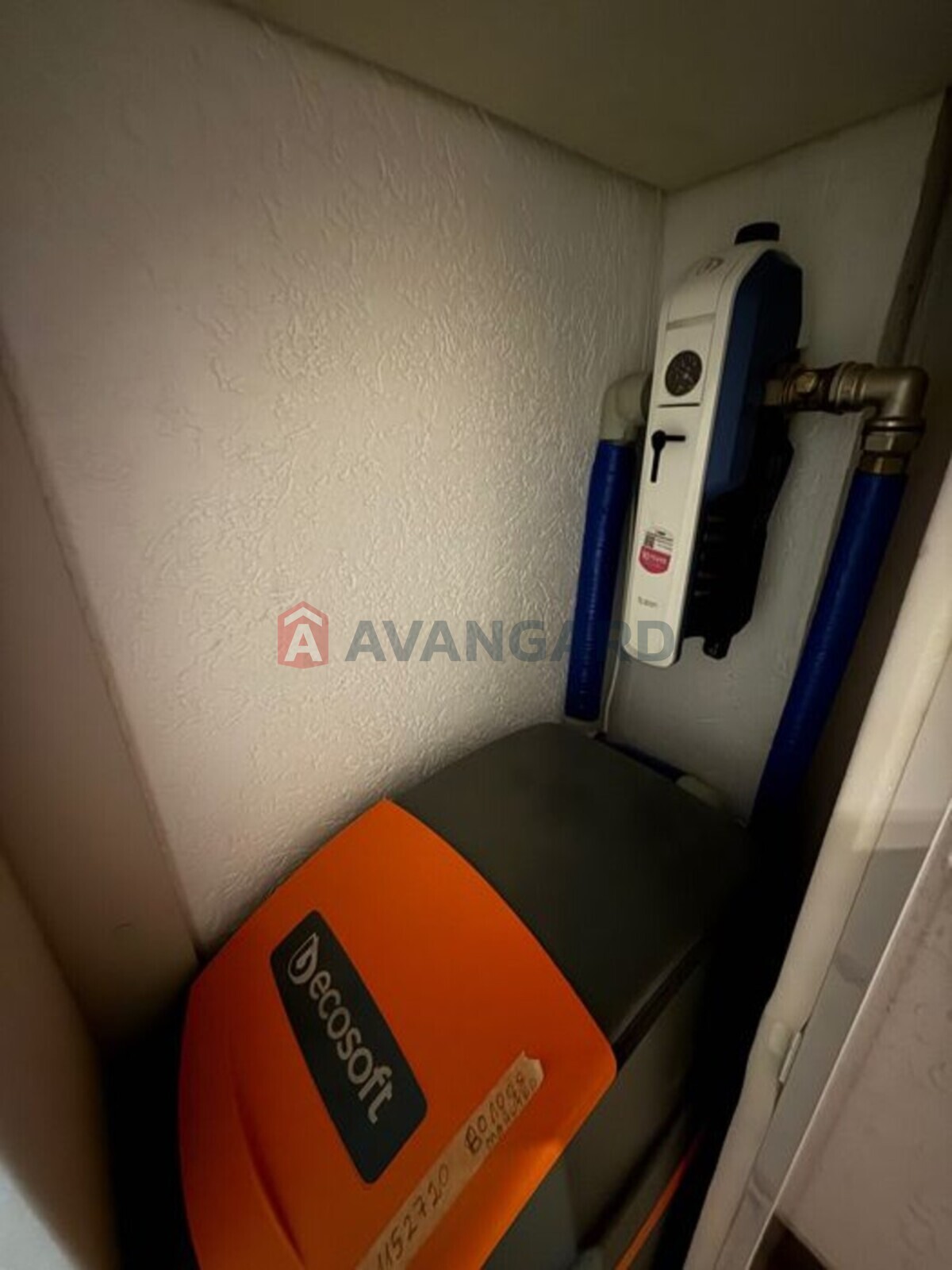 3 кім. квартира, 106/-/106 кв. м., 1/5 поверх фото 23 3 кім. квартира, 106/-/106 кв. м., 1/5 поверх фото 23