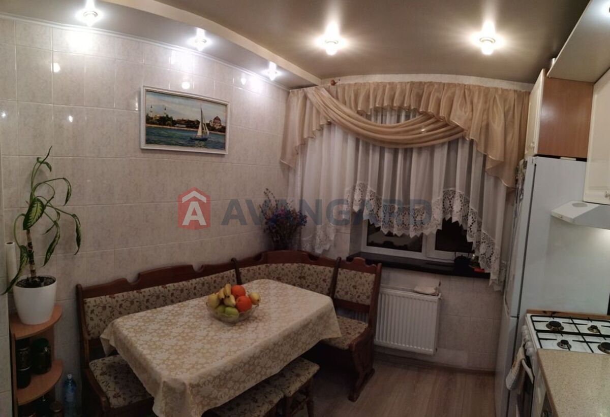 3 комн. квартира, 70/-/8 кв. м., 3/9 этаж фото 14 3 комн. квартира, 70/-/8 кв. м., 3/9 этаж фото 14