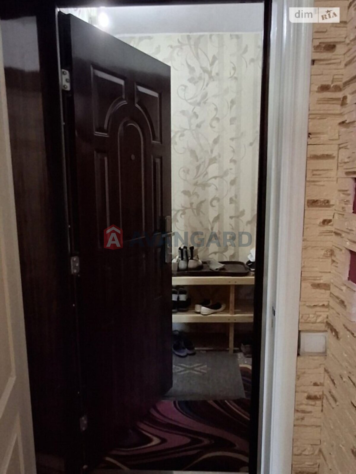 2 комн. квартира, 52/29/6 кв. м., 4/9 этаж фото 27 2 комн. квартира, 52/29/6 кв. м., 4/9 этаж фото 27