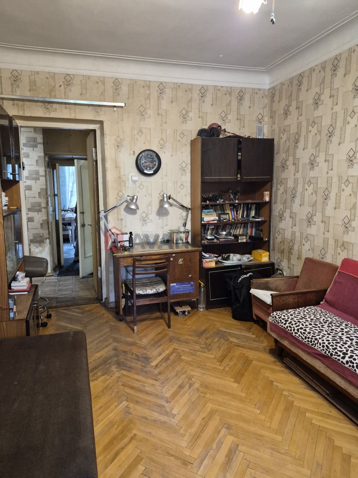2 комн. квартира, 57/33/8 кв. м., 4/4 этаж фото 3 2 комн. квартира, 57/33/8 кв. м., 4/4 этаж фото 3