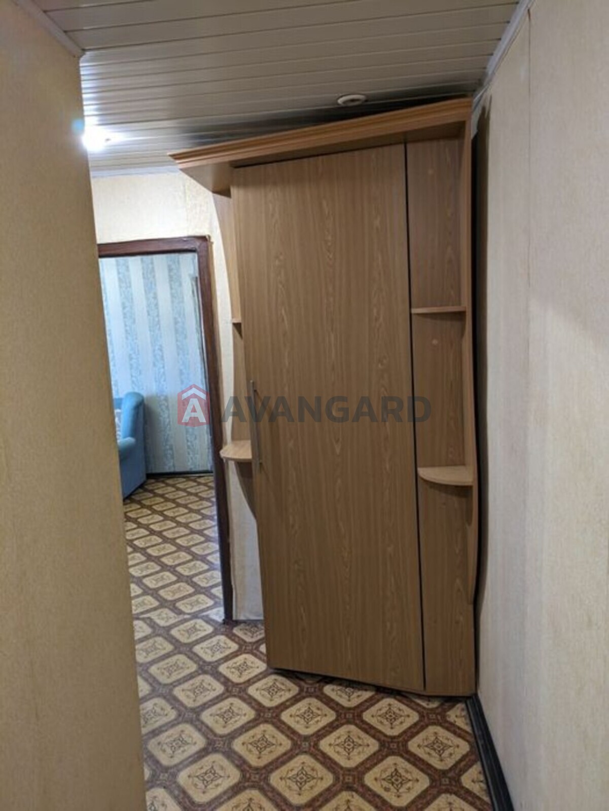 2 комн. квартира, 45/-/7 кв. м., 4/5 этаж фото 9 2 комн. квартира, 45/-/7 кв. м., 4/5 этаж фото 9