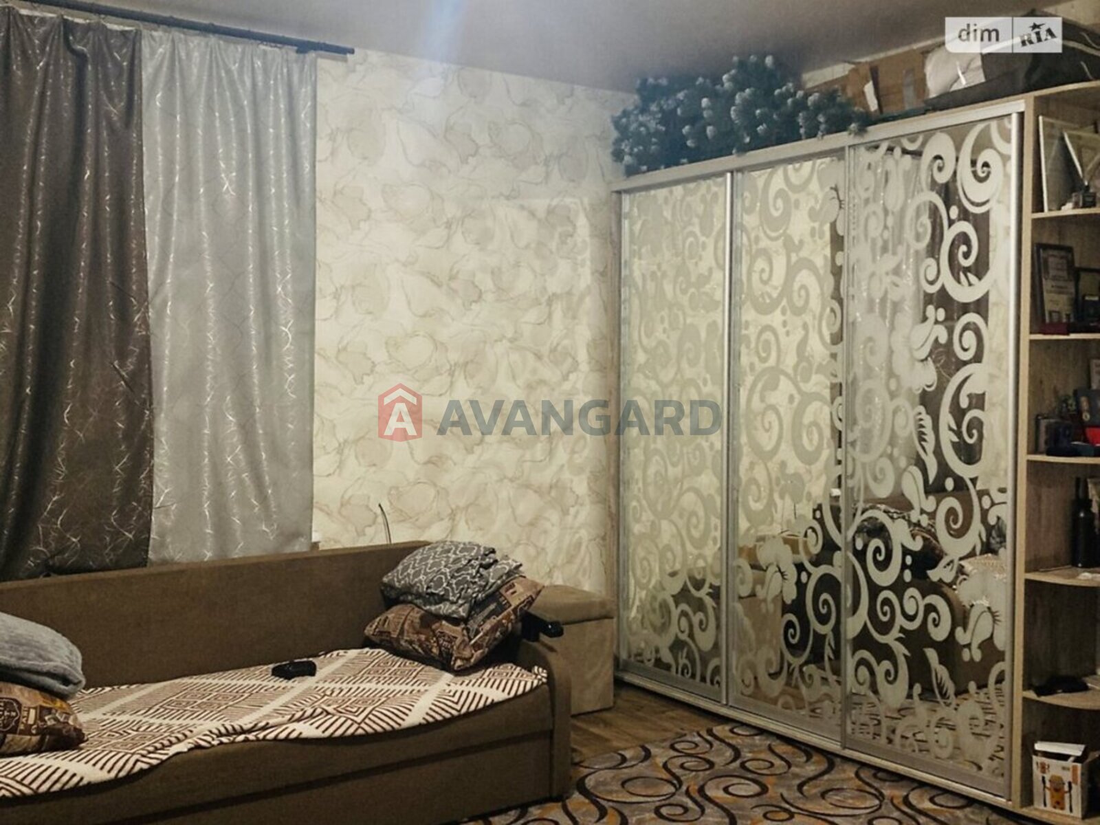 3 комн. квартира, 59/46/- кв. м., 2/2 этаж фото 13 3 комн. квартира, 59/46/- кв. м., 2/2 этаж фото 13