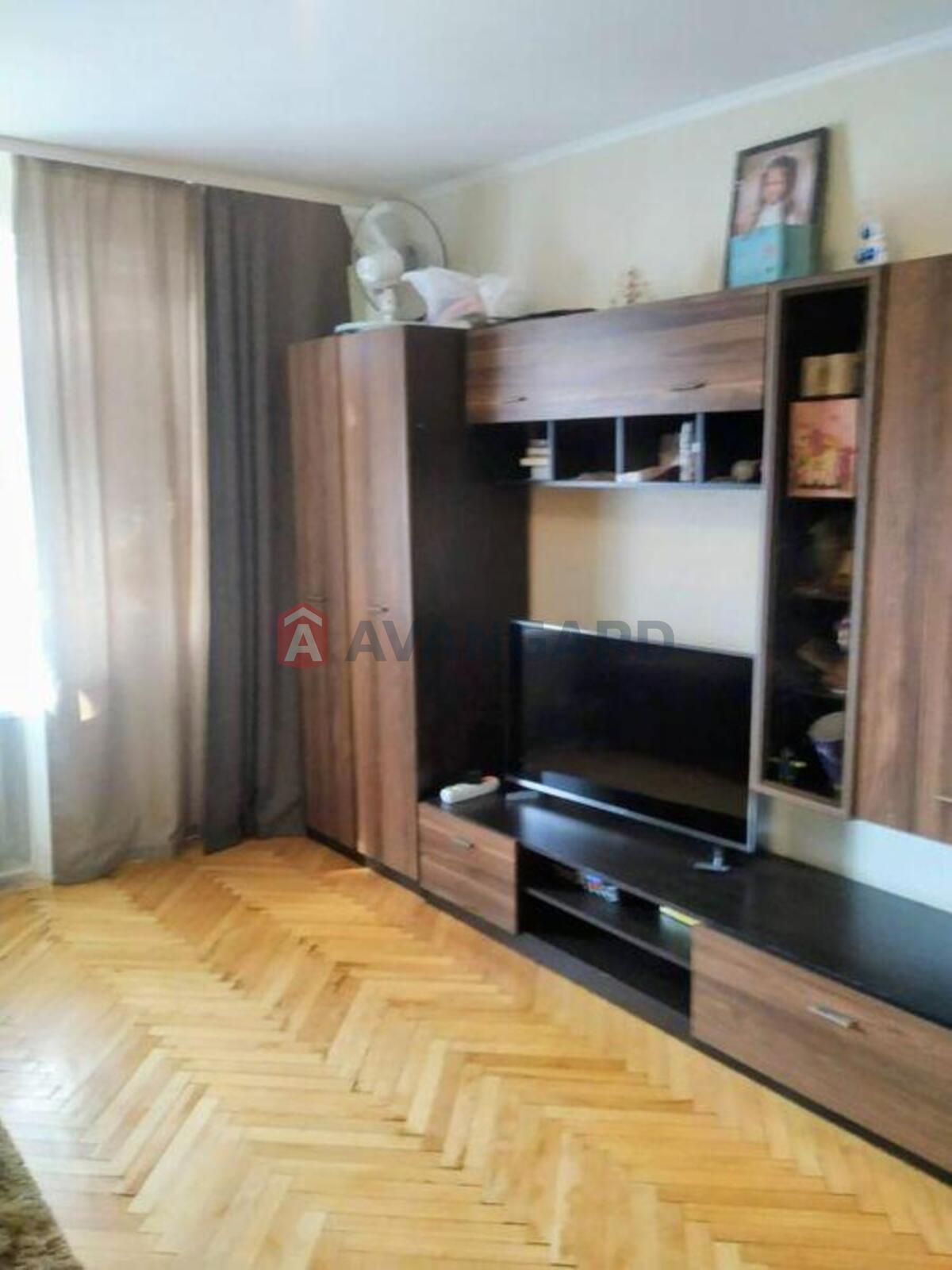 1 кім. квартира, 37/-/7 кв. м., 10/10 поверх фото 3 1 кім. квартира, 37/-/7 кв. м., 10/10 поверх фото 3