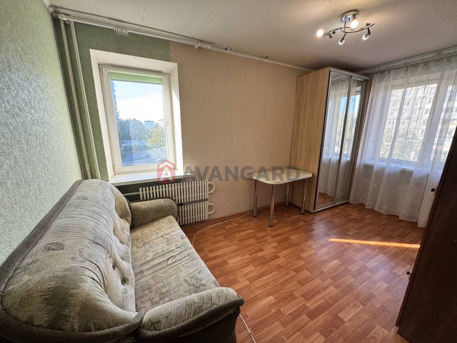 3 комн. квартира, 72/41/8 кв. м., 4/9 этаж фото 3 3 комн. квартира, 72/41/8 кв. м., 4/9 этаж фото 3