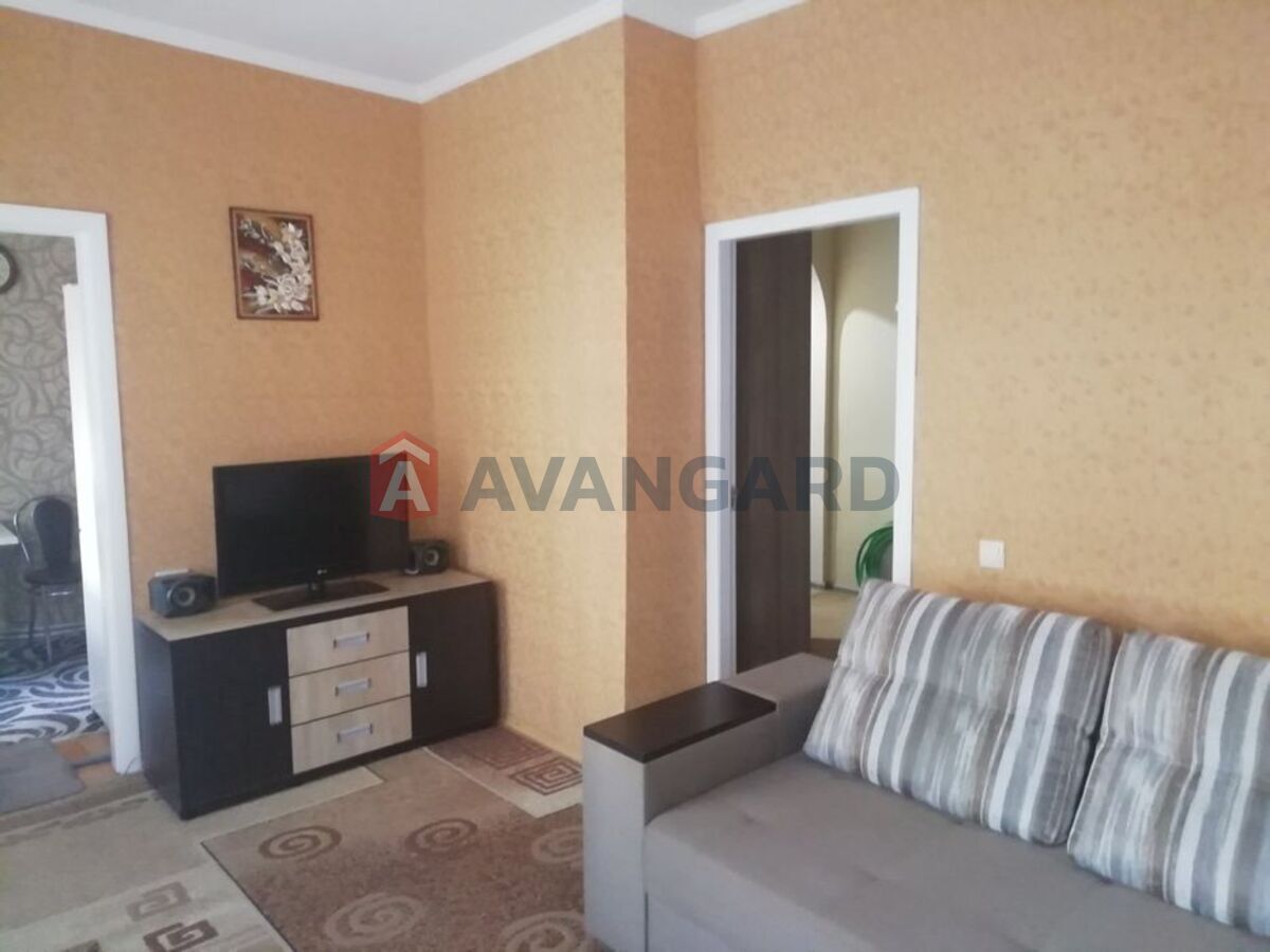 2 кім. квартира, 43/-/7 кв. м., 1/2 поверх фото 1 2 кім. квартира, 43/-/7 кв. м., 1/2 поверх фото 1