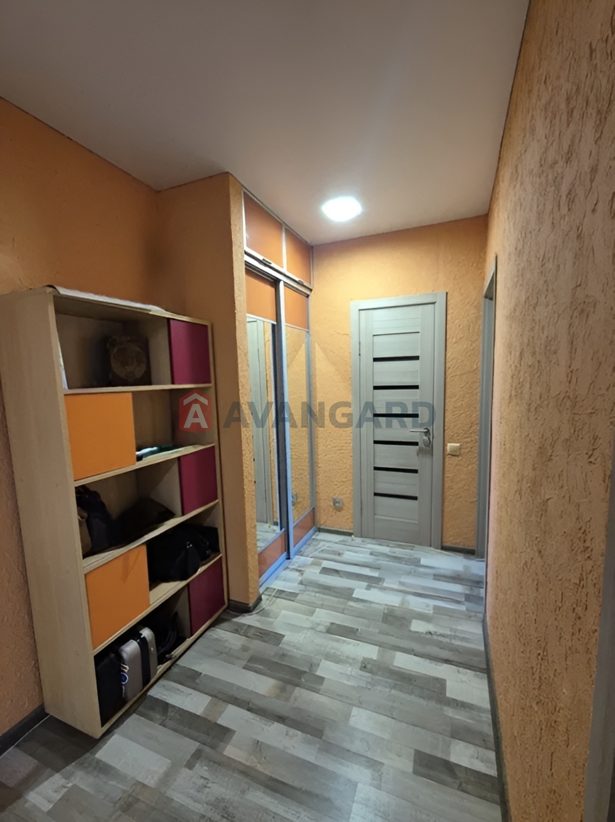 2 комн. квартира, 72/-/11 кв. м., 20/24 этаж фото 11 2 комн. квартира, 72/-/11 кв. м., 20/24 этаж фото 11