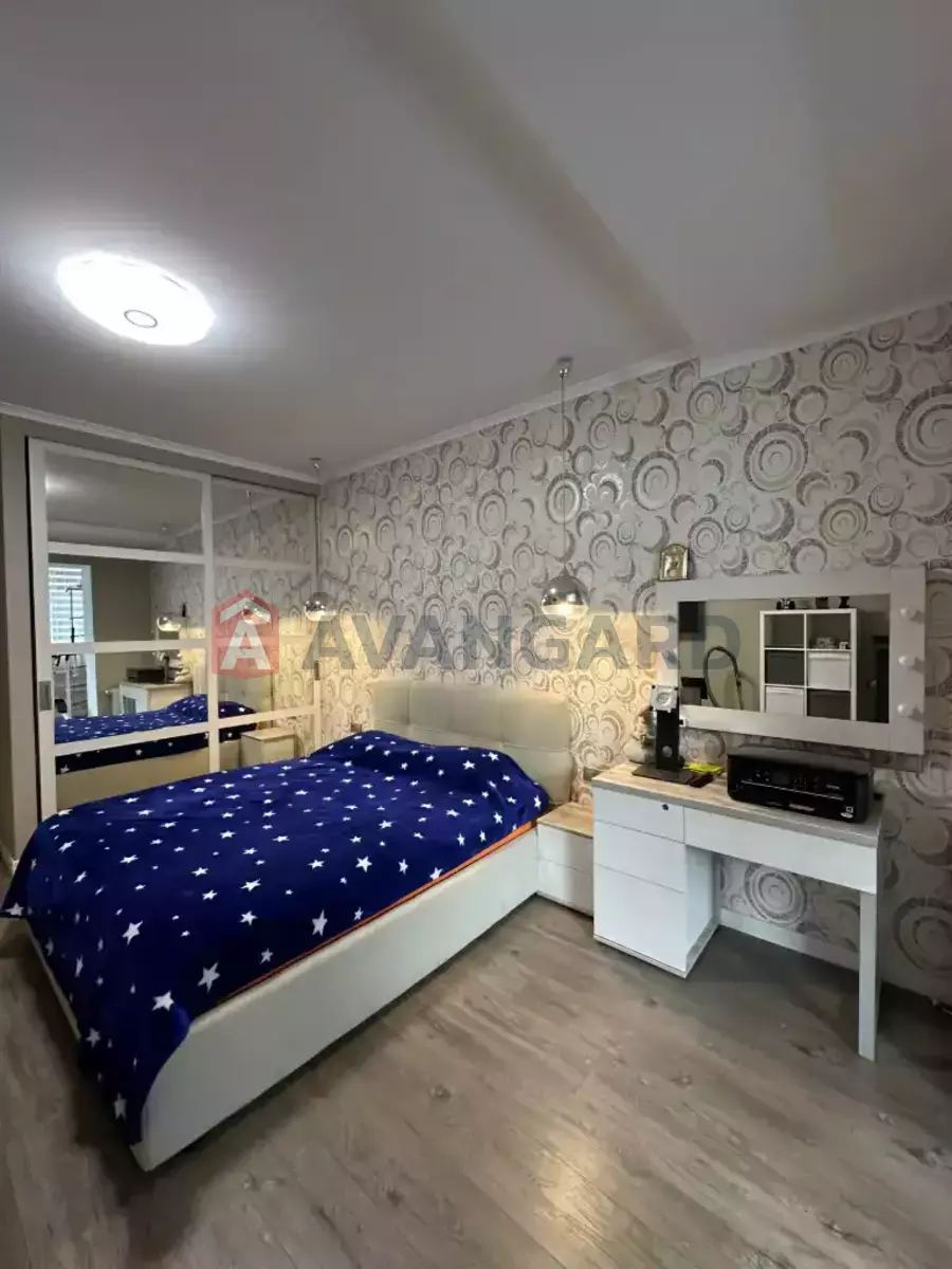 3 кім. квартира, 109/-/14 кв. м., 5/10 поверх фото 15 3 кім. квартира, 109/-/14 кв. м., 5/10 поверх фото 15