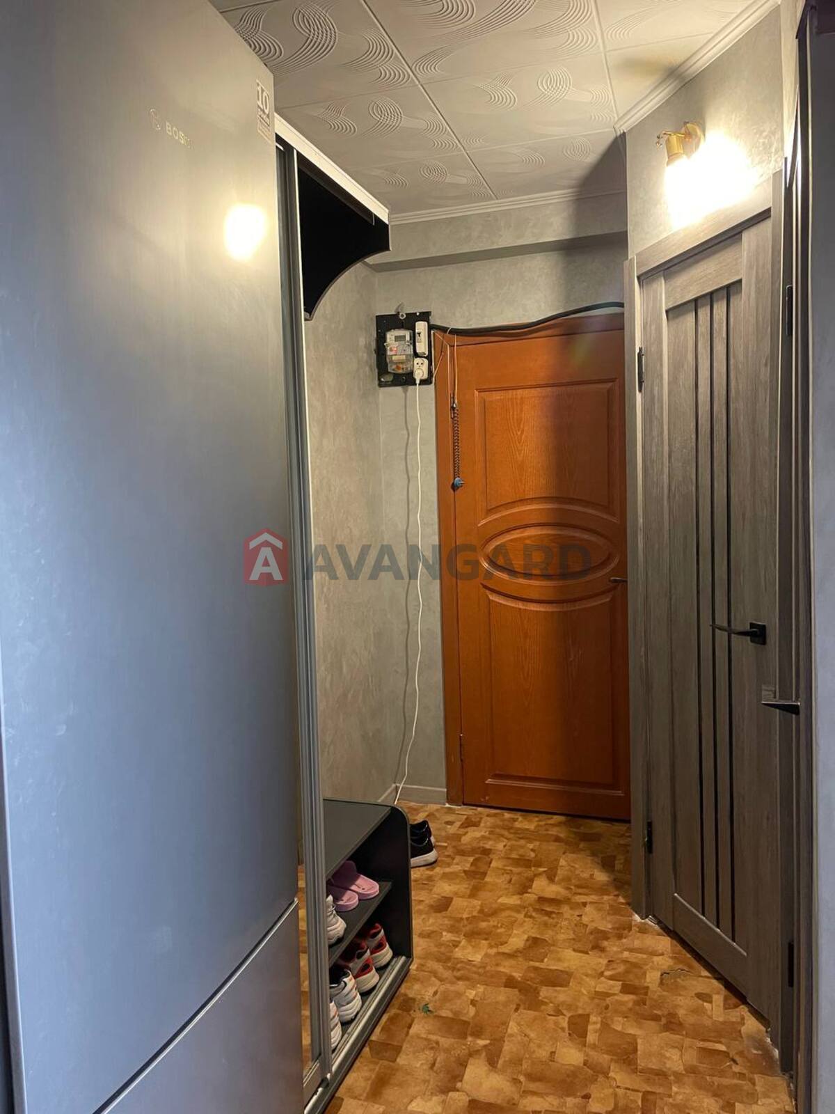 2 кім. квартира, 48/-/8 кв. м., 5/5 поверх фото 6 2 кім. квартира, 48/-/8 кв. м., 5/5 поверх фото 6