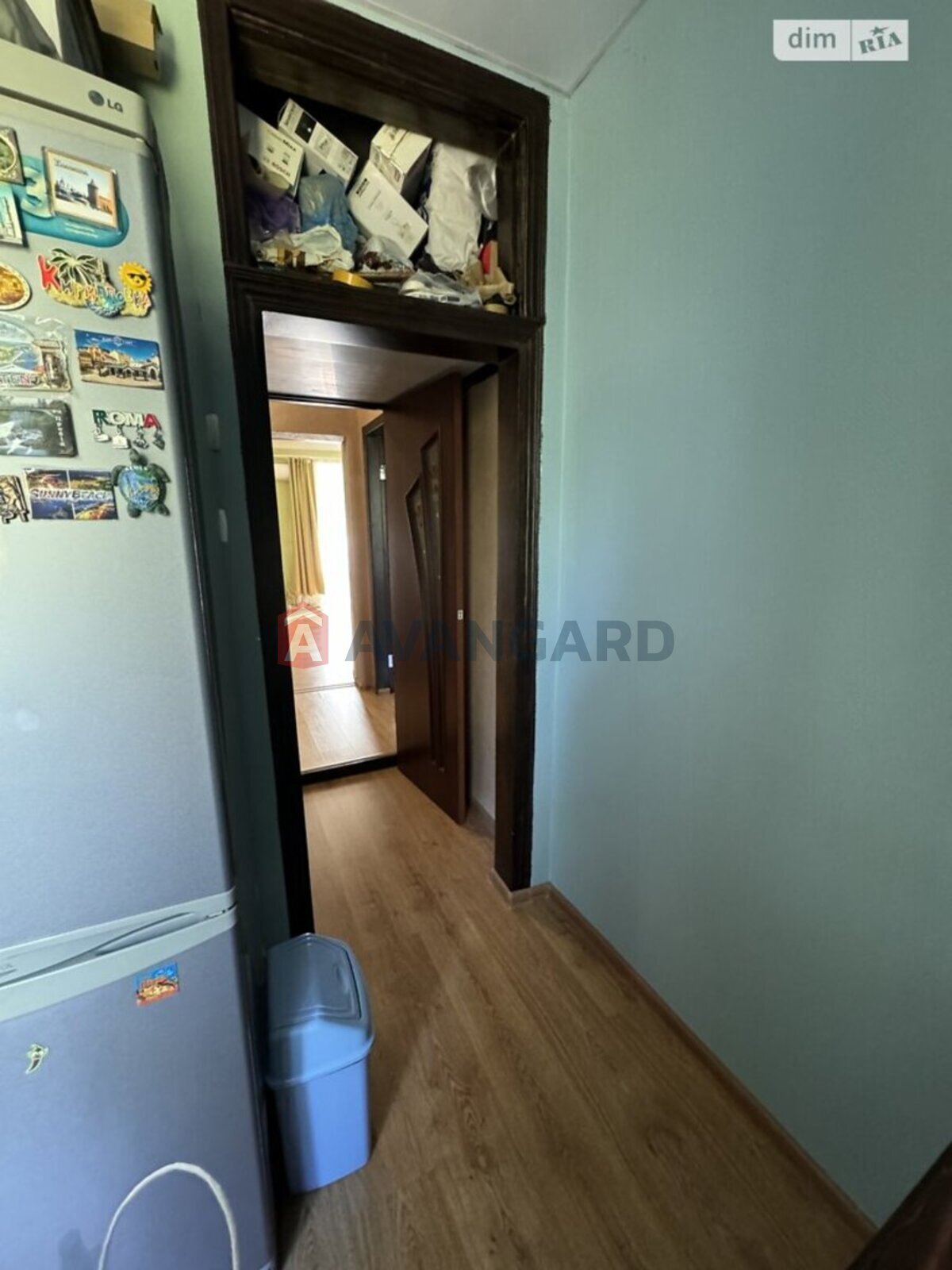 2 кім. квартира, 46/28/7 кв. м., 2/2 поверх фото 9 2 кім. квартира, 46/28/7 кв. м., 2/2 поверх фото 9