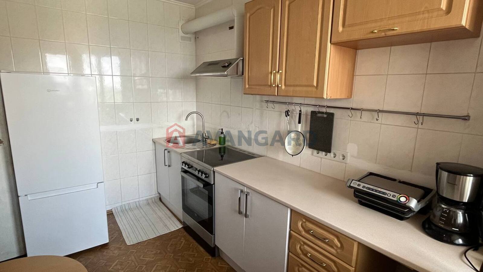 2 кім. квартира, 54/-/8 кв. м., 15/19 поверх фото 13 2 кім. квартира, 54/-/8 кв. м., 15/19 поверх фото 13