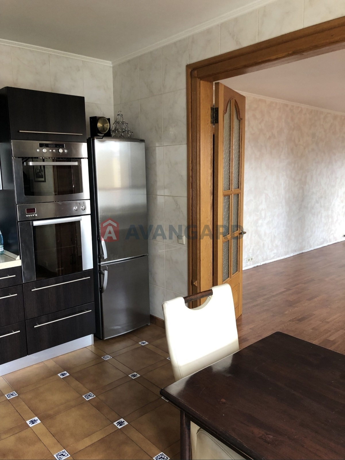 3 комн. квартира, 105/-/15 кв. м., 12/14 этаж фото 6 3 комн. квартира, 105/-/15 кв. м., 12/14 этаж фото 6