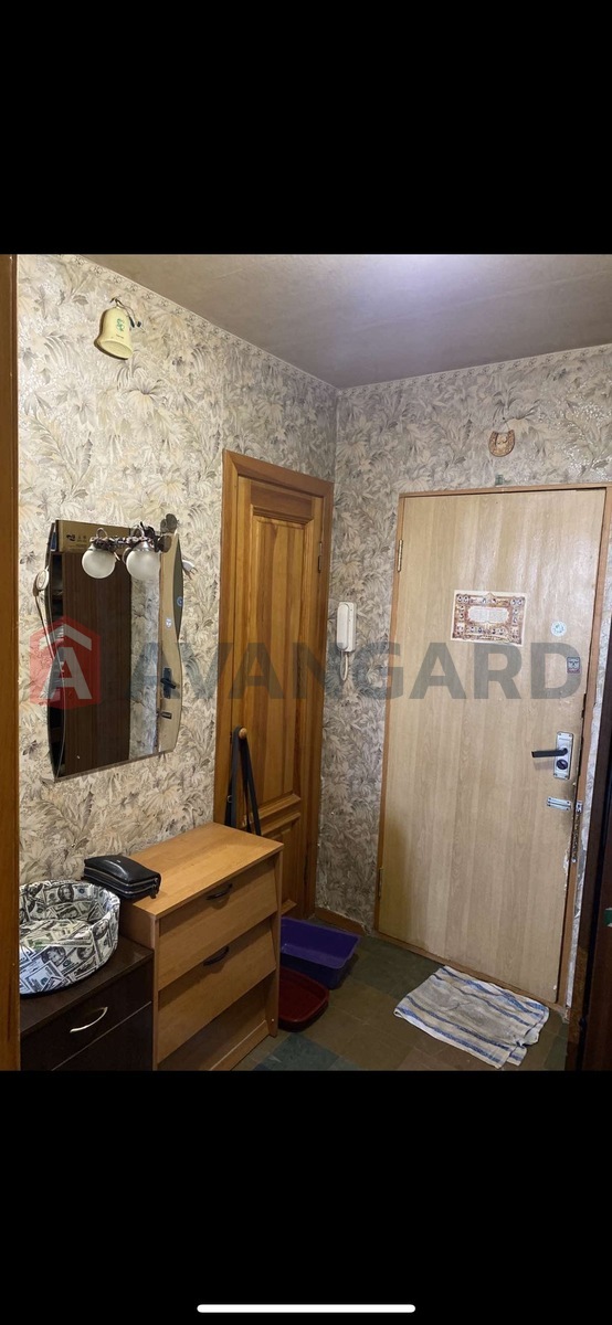 1 комн. квартира, 41/19/7 кв. м., 10/14 этаж фото 13 1 комн. квартира, 41/19/7 кв. м., 10/14 этаж фото 13