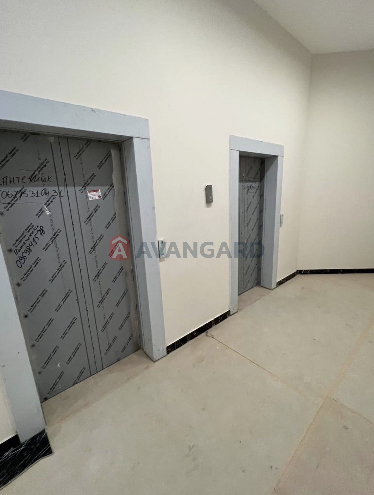 1 кім. квартира, 47/27/17 кв. м., 4/16 поверх фото 18 1 кім. квартира, 47/27/17 кв. м., 4/16 поверх фото 18