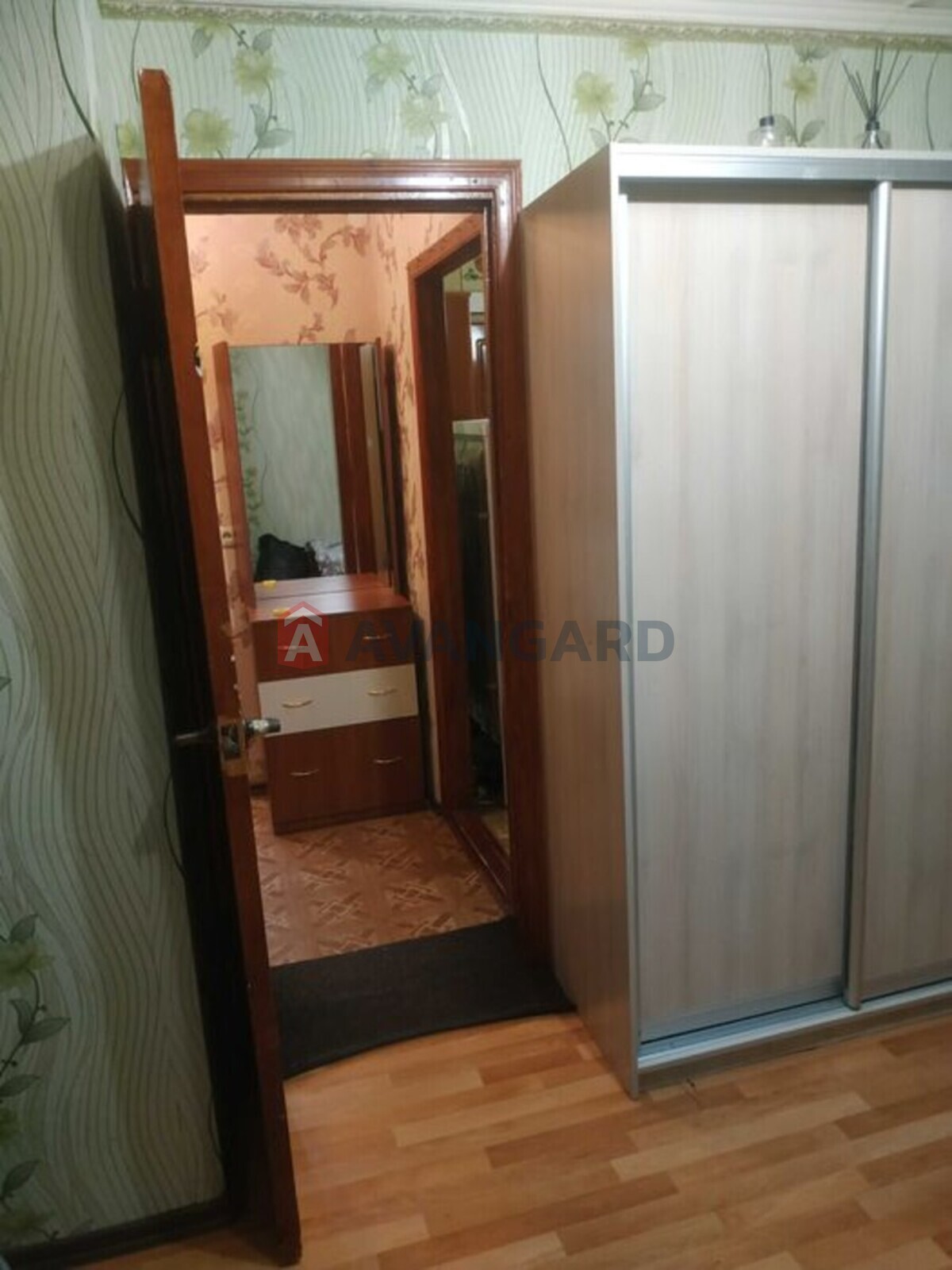 1 кім. квартира, 24/-/6 кв. м., 5/9 поверх фото 17 1 кім. квартира, 24/-/6 кв. м., 5/9 поверх фото 17