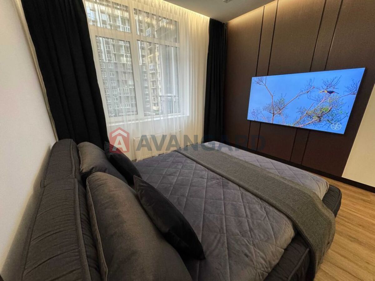 1 кім. квартира, 44/-/16 кв. м., 3/16 поверх фото 19 1 кім. квартира, 44/-/16 кв. м., 3/16 поверх фото 19