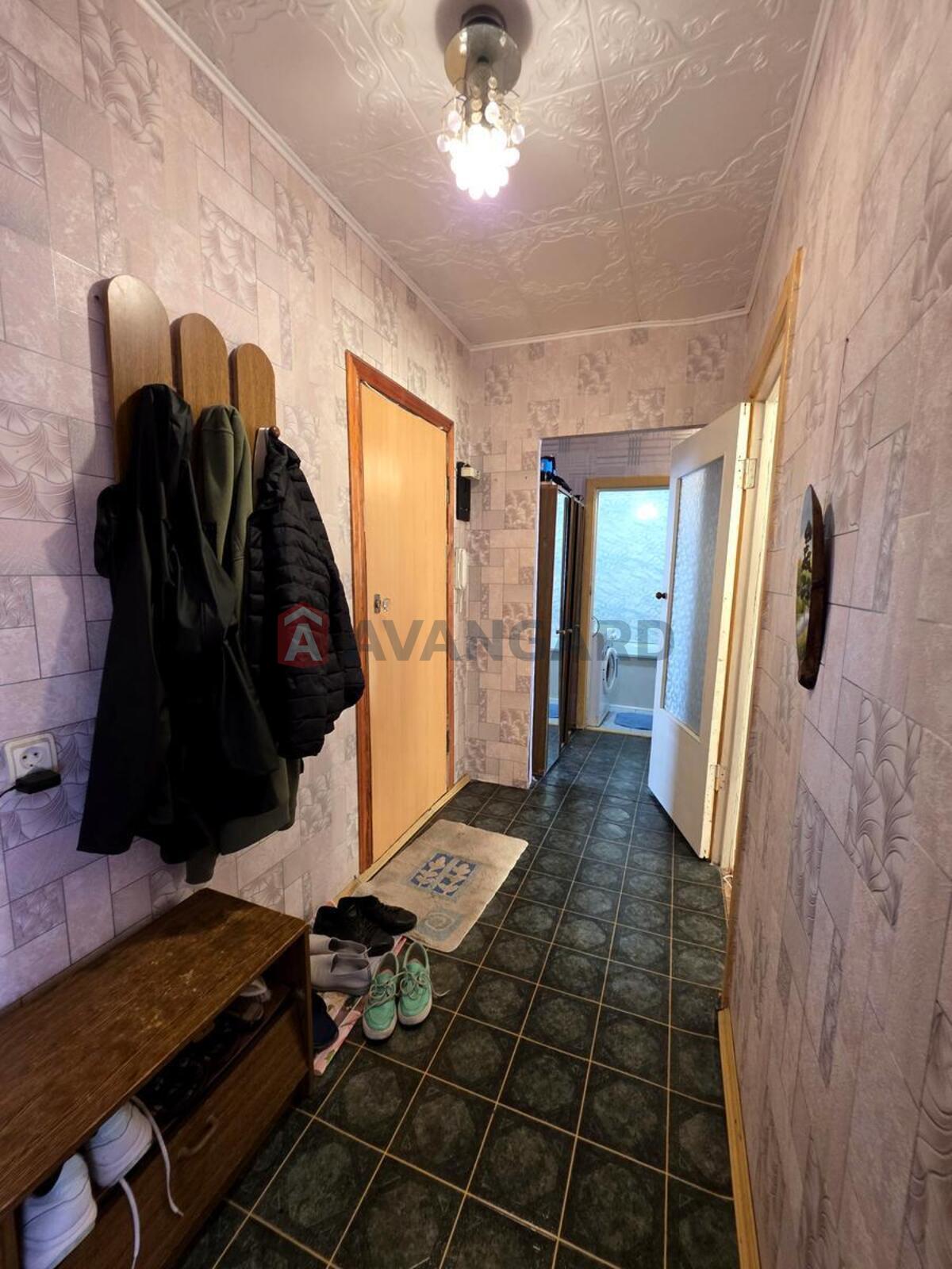 2 комн. квартира, 49/28/8 кв. м., 5/9 этаж фото 6 2 комн. квартира, 49/28/8 кв. м., 5/9 этаж фото 6