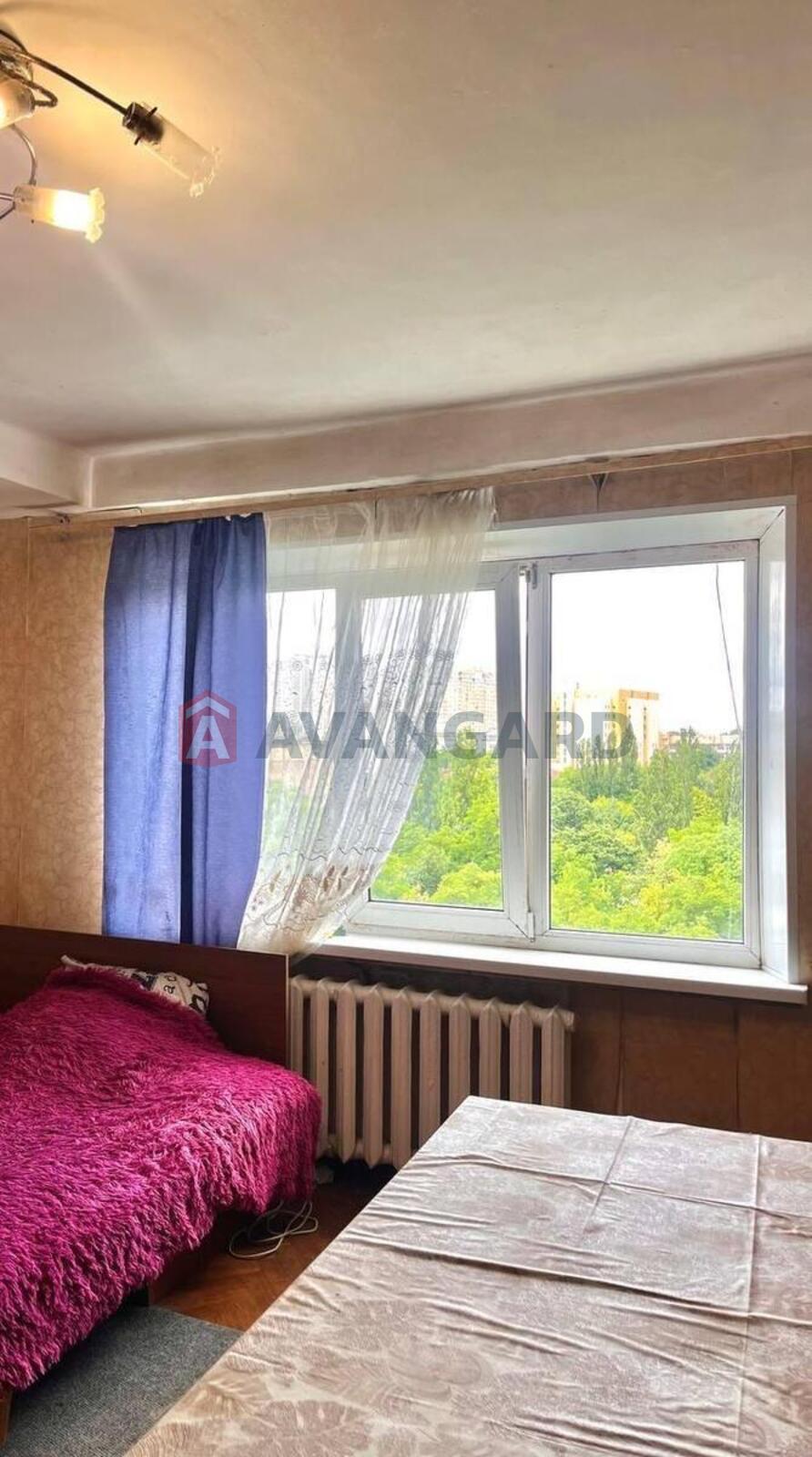 2 комн. квартира, 46/30/7 кв. м., 8/8 этаж фото 4 2 комн. квартира, 46/30/7 кв. м., 8/8 этаж фото 4