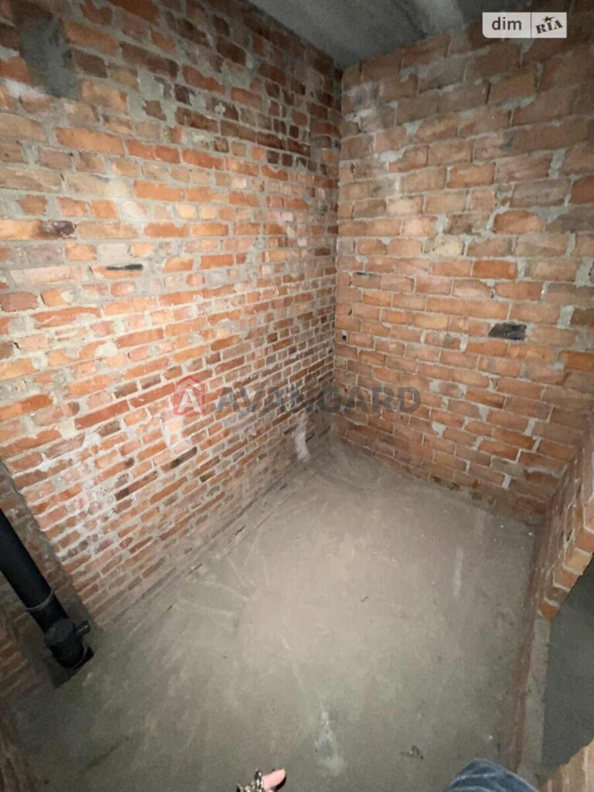 1 кім. квартира, 42/14/15 кв. м., 1/3 поверх фото 18 1 кім. квартира, 42/14/15 кв. м., 1/3 поверх фото 18