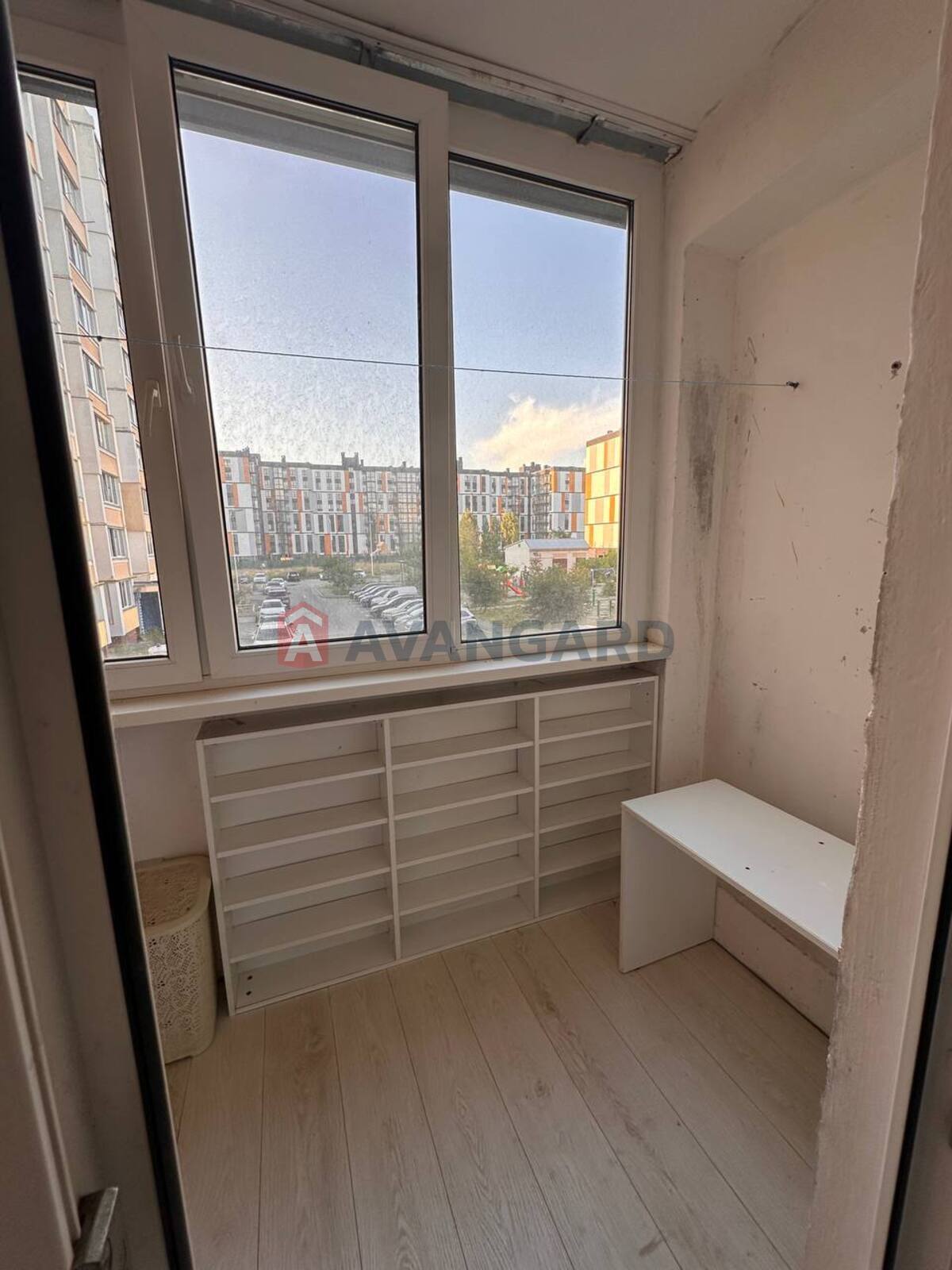2 комн. квартира, 57/-/9 кв. м., 2/10 этаж фото 11 2 комн. квартира, 57/-/9 кв. м., 2/10 этаж фото 11