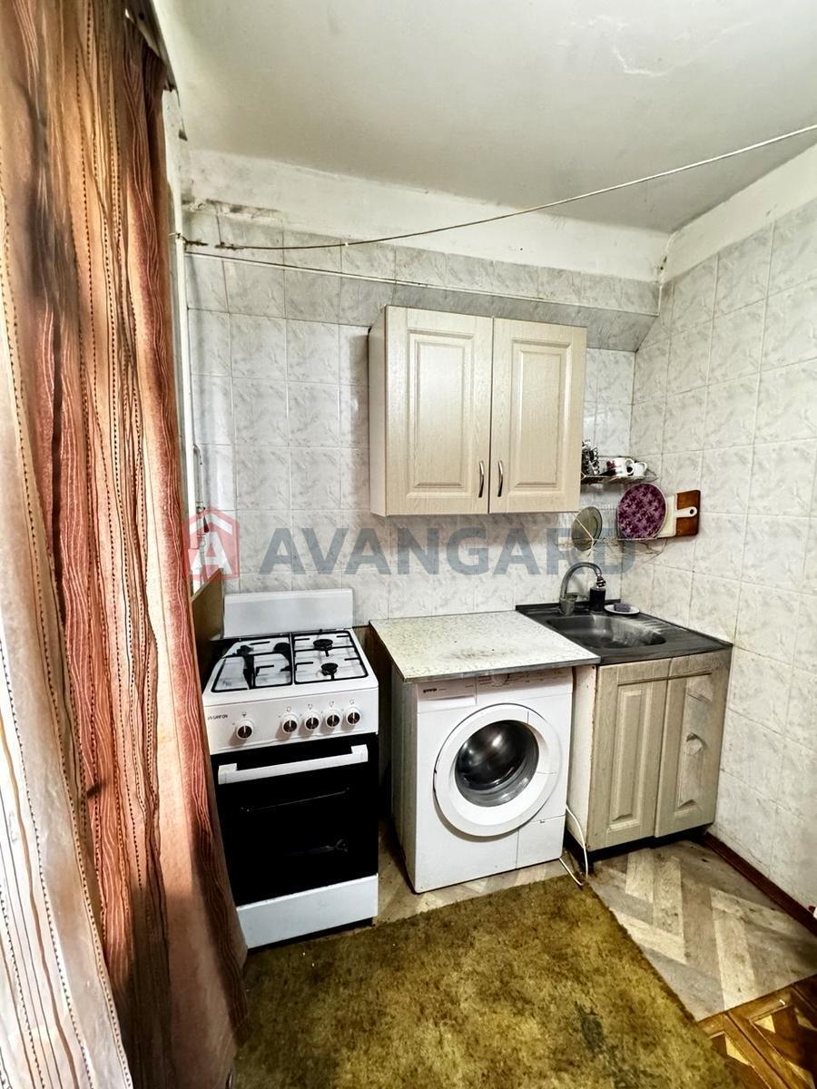 2 кім. квартира, 43.3/25.4/7 кв. м., 7/9 поверх фото 11 2 кім. квартира, 43.3/25.4/7 кв. м., 7/9 поверх фото 11