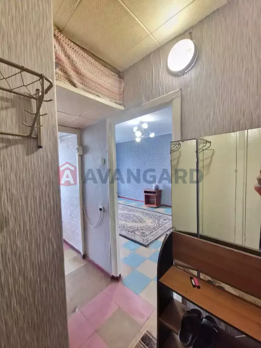1 комн. квартира, 30/-/- кв. м., 6/9 этаж фото 12 1 комн. квартира, 30/-/- кв. м., 6/9 этаж фото 12