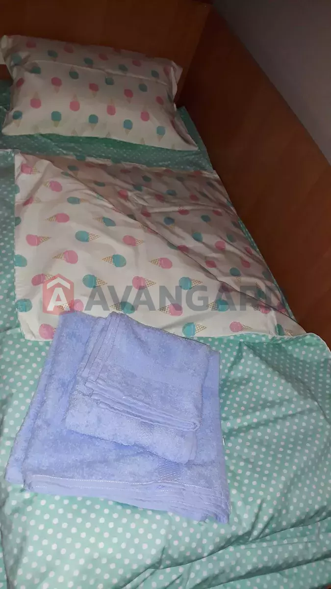 1 комн. квартира, 23/-/8 кв. м., 2/9 этаж фото 11 1 комн. квартира, 23/-/8 кв. м., 2/9 этаж фото 11