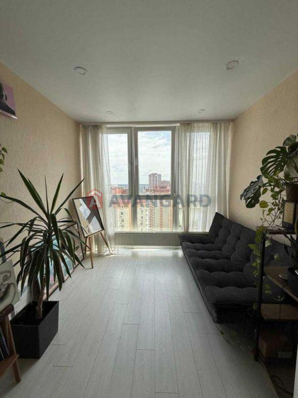 2 комн. квартира, 50/-/16 кв. м., 24/25 этаж фото 23 2 комн. квартира, 50/-/16 кв. м., 24/25 этаж фото 23