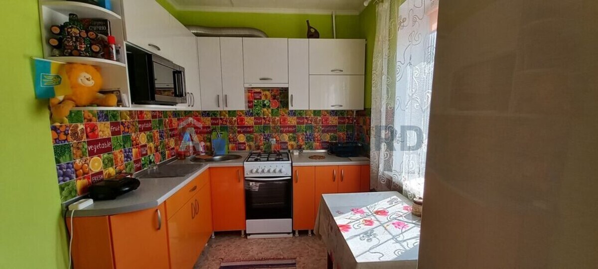 1 кім. квартира, 36/-/7 кв. м., 1/9 поверх фото 6 1 кім. квартира, 36/-/7 кв. м., 1/9 поверх фото 6