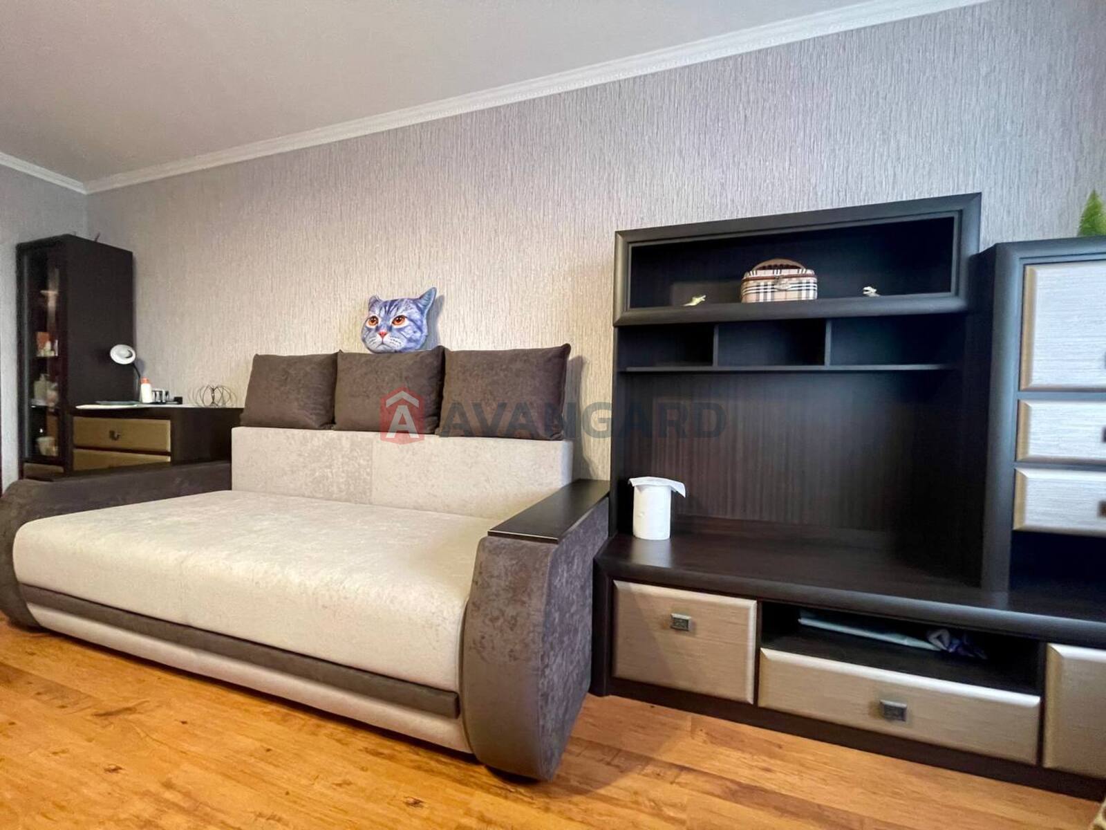 2 кім. квартира, 78/-/16 кв. м., 8/11 поверх фото 5 2 кім. квартира, 78/-/16 кв. м., 8/11 поверх фото 5