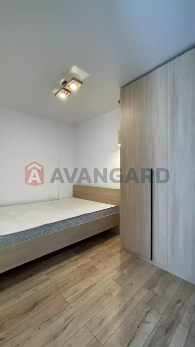 1 комн. квартира, 42/-/- кв. м., 2/17 этаж фото 6 1 комн. квартира, 42/-/- кв. м., 2/17 этаж фото 6