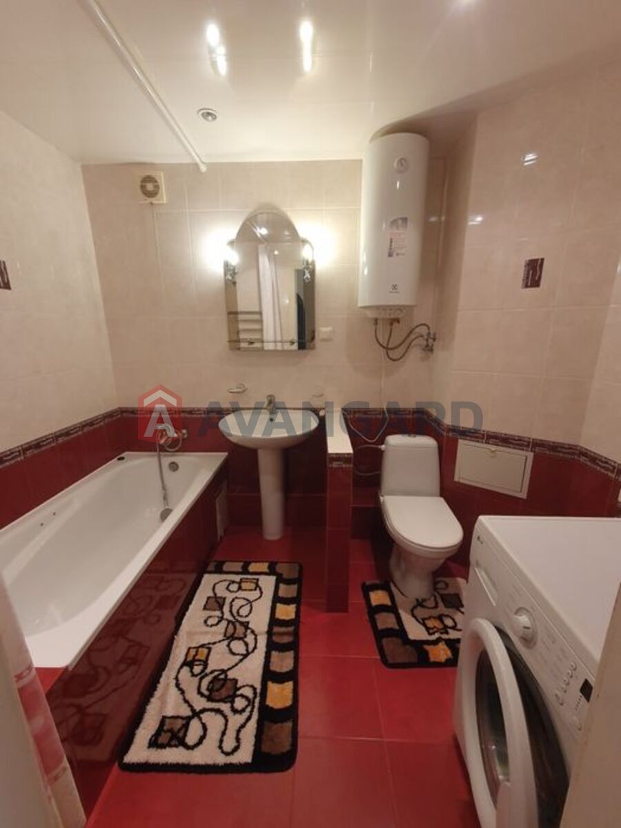 2 комн. квартира, 51/-/9 кв. м., 5/9 этаж фото 5 2 комн. квартира, 51/-/9 кв. м., 5/9 этаж фото 5