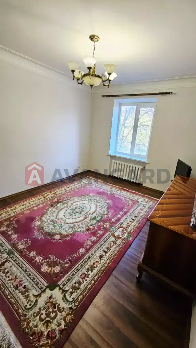 3 комн. квартира, 74/-/- кв. м., 2/5 этаж фото 5 3 комн. квартира, 74/-/- кв. м., 2/5 этаж фото 5