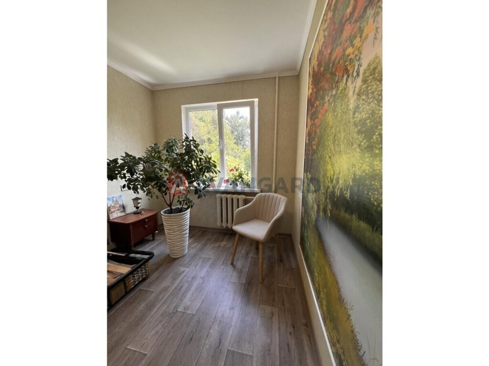 2 комн. квартира, 45/28/6 кв. м., 1/5 этаж фото 4 2 комн. квартира, 45/28/6 кв. м., 1/5 этаж фото 4